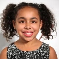 Grace Capeless to Star in Bucks County Playhouse's REALLY ROSIE; Full Cast Announced!