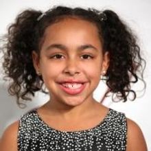 Grace Capeless to Star in Bucks County Playhouse's REALLY ROSIE; Full Cast Announced!