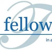 Second Annual T Fellowship Announced