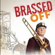 John McArdle and Andrew Dunn Visit Belgrade Theatre in BRASSED OFF, Now thru April 26