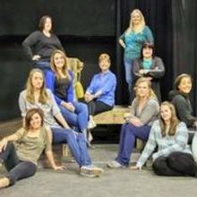 Possum Point Players' SOUTH PACIFIC Comes to Georgetown, Now thru 4/13