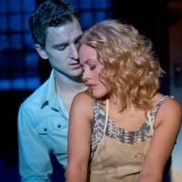 Tickets to GHOST THE MUSICAL's Run at Chicago's Oriental Theatre on Sale Tomorrow