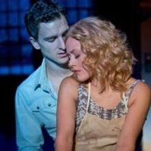 Tickets to GHOST THE MUSICAL's Run at Chicago's Oriental Theatre on Sale Tomorrow