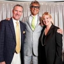 Photo Flash: Culture & Cocktails at The Colony Welcomes Tommy Tune