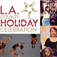 Performance Applications Open for 2013 LA County Holiday Celebration; Deadline 8/7