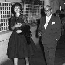 BWW Reviews: ARI-MARIA, An Operatic Musical at Triangle Productions