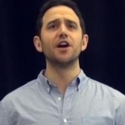TV: Chatting with John Turturro, Marin Mazzie & the Company of Encores! ZORBA!; Plus Performance!
