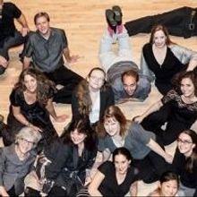 '4 C4: MUSIC WRITTEN FOR C4' Continues C4's New York Season Tonight