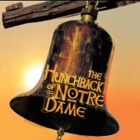 La Jolla Playhouse Adds Extra Week of Performances to THE HUNCHBACK OF NOTRE DAME