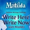 The Royal Shakespeare Company's Education Department Launches WRITE HERE WRITE NOW…