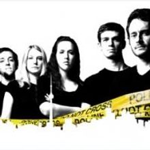 BWW Reviews: THE INNOCENTS is a Strong Debut for Common Wealth Endeavors