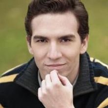 2008 Freddy Nominee Trevor James to Open for New York Tenors at State Theatre, 11/30