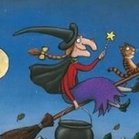 Family Shows Set for Lyceum Theatre Including Tall Stories' Room on the Broom and…