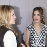 Photo Coverage: Allison Williams & NBC's PETER PAN Company Prepares to Fly to Neverland!