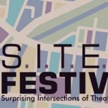 TIC at Northwestern University Co-Presents Inaugural SITE Festival, Now thru 6/8