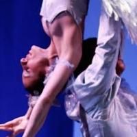 Ruth Page Civic Ballet to Bring THE NUTCRACKER to Northeastern Illinois University…