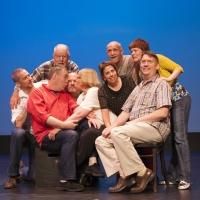The EDGE Improv Presents Early Mother's Day Merriment at BPA Tonight