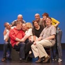 The EDGE Improv Presents Early Mother's Day Merriment at BPA Tonight