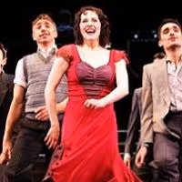 BWW REVIEWS: Encores! Offers a Rare Evening With IRMA LA DOUCE
