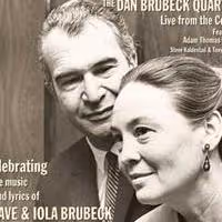 Drummer Dan Brubeck to Release 'Celebrating the Music and Lyrics of Dave & Iola…