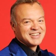 Graham Norton, Rylan Clark & More to Judge WEE14