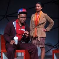 BWW Reviews: WATER BY THE SPOONFUL Now Playing at the Unicorn Theatre