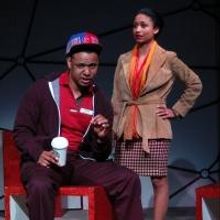 BWW Reviews: WATER BY THE SPOONFUL Now Playing at the Unicorn Theatre