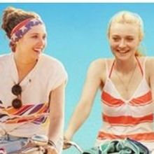 VIDEO: First Look - Elizabeth Olsen, Dakota Fanning Star in VERY GOOD GIRLS