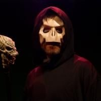 BWW Reviews: THOMAS HONECK Explores the Meaning of Life, Death, and Family During…