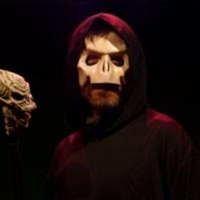 BWW Reviews: THOMAS HONECK Explores the Meaning of Life, Death, and Family During Intensely Personal Show at The Duplex