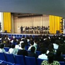 Premiere Stages Teams with The Provident Bank Foundation for Elizabeth Playwriting Re