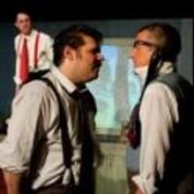 BWW Reviews: A Hootenanny of Hijinks at Penfold Theatre Co’s MOONLIGHT AND MAGNOLIA