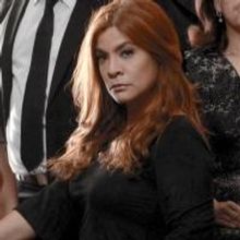 Baby Barredo, Pinky Amador to Lead Rep's AUGUST: OSAGE COUNTY