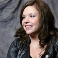 In the Spotlight Series: In the Tonys Photo Booth with Nominee Mary Bridget Davies
