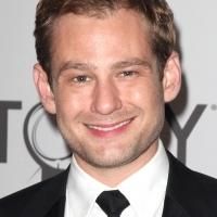 Chad Kimball to Star in Retrop Productions' JULIAN PO at NYMF, 7/8-14