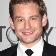 Chad Kimball to Star in Retrop Productions' JULIAN PO at NYMF, 7/8-14