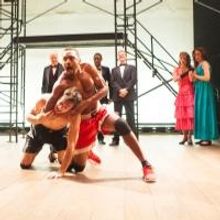 Photo Flash: First Look at Quintessence Theatre Group's AS YOU LIKE IT