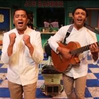 JOE BARBER VI Back by Popular Demand for Festive Season Fun at the Baxter Theatre