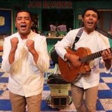 JOE BARBER VI Back by Popular Demand for Festive Season Fun at the Baxter Theatre