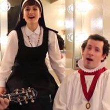 BWW Interviews: SISTER ACT Stars Talk 'Sunday Intermission Covers,' Challenge Broadwa