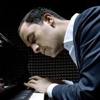 IGOR LEVIT: An Evening of Beethoven Sonatas to Play The Wallis