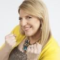 Lisa Lampanelli Performs at Apollo Theater Tonight