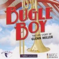 Glenn Miller Musical BUGLE BOY Plays the Lighthouse Theatre Tonight