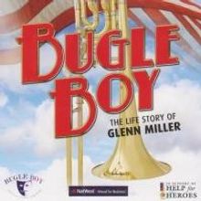 Glenn Miller Musical BUGLE BOY Plays the Lighthouse Theatre on 6/27