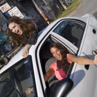 Horse Trade Theater Group to Present STAND UP AND TAKE YOUR CLOTHES OFF, 6/1