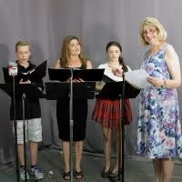 Bergen County Players to Close 81st Season with MY FAVORITE WIFE, 6/7-8
