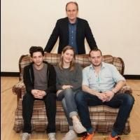 Photo Flash: Sneak Peek at Atlantic Theater's GOOD TELEVISION in Rehearsal