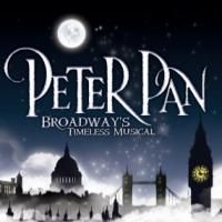Music Theatre International Gains Licensing Rights to PETER PAN