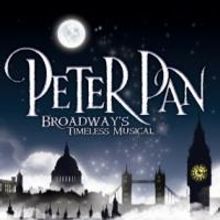 Music Theatre International Gains Licensing Rights to PETER PAN