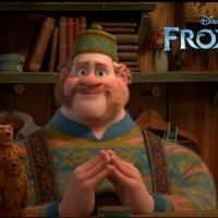 VIDEO: First Look - 'Big Summer Blowout' Clip from Disney's FROZEN